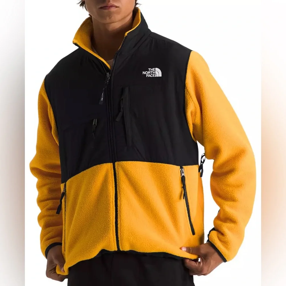 The North Face Men’s Retro Denali Fleece Jacket - sz S